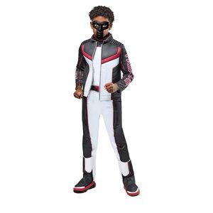 Rubie’s Superman 2025: Mr. Terrific Costume NIB